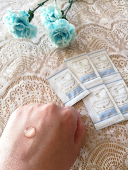 を使ったクチコミ(2枚目)