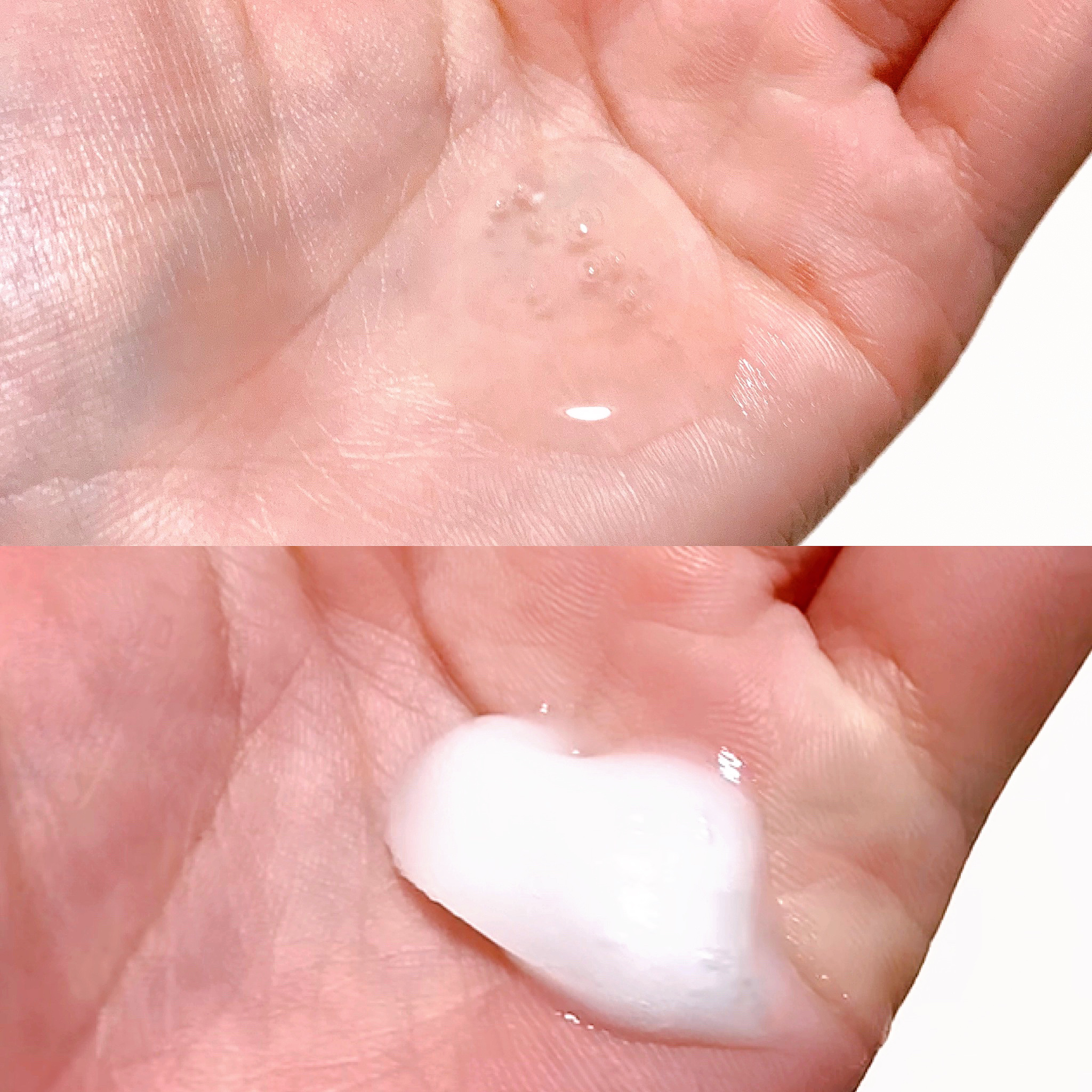 スムース シャンプー/トリートメント/＋ｔｍｒ/市販シャンプーを使ったクチコミ（3枚目）