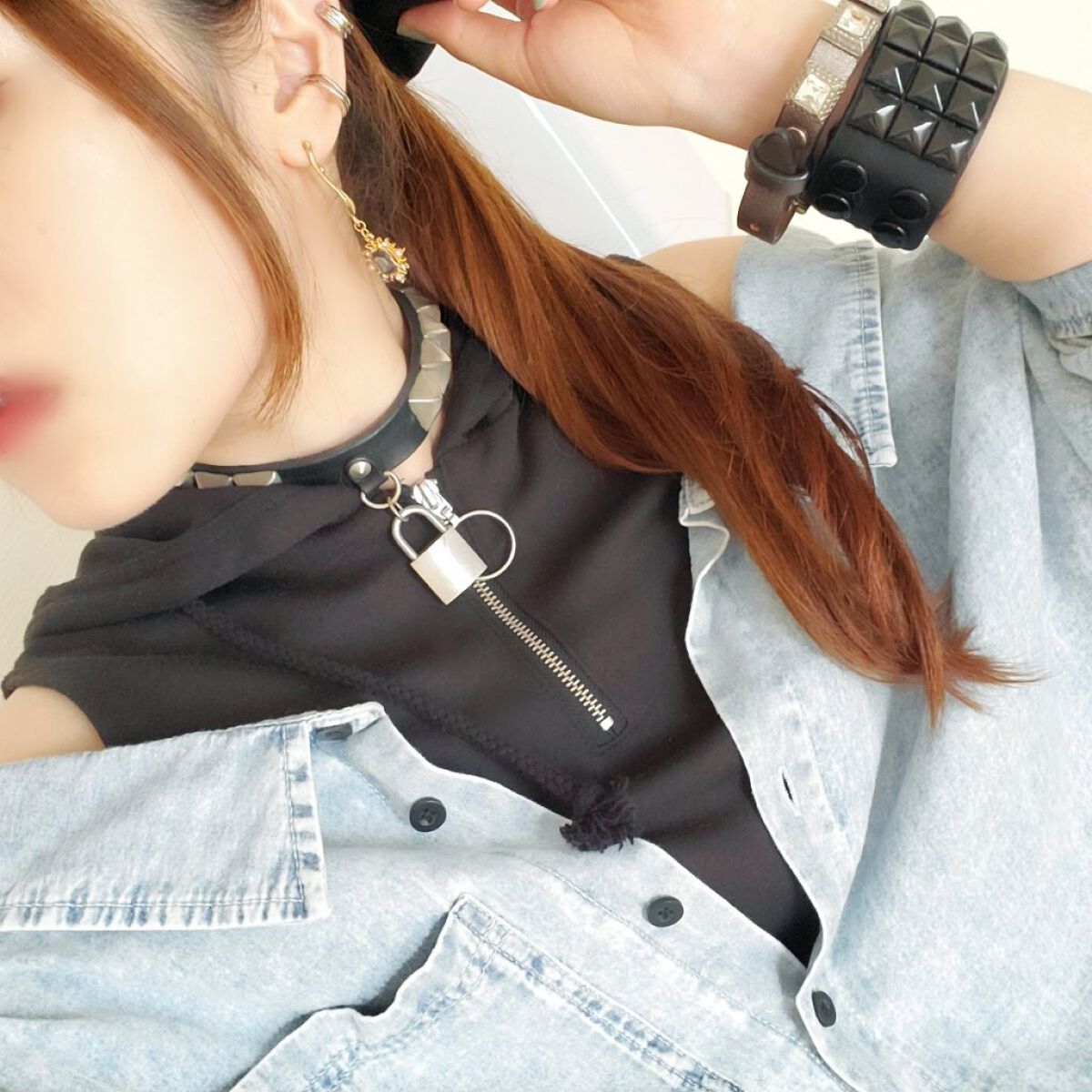 ロレッタ ベースケアオイル/ロレッタ/ヘアオイルを使ったクチコミ（2枚目）