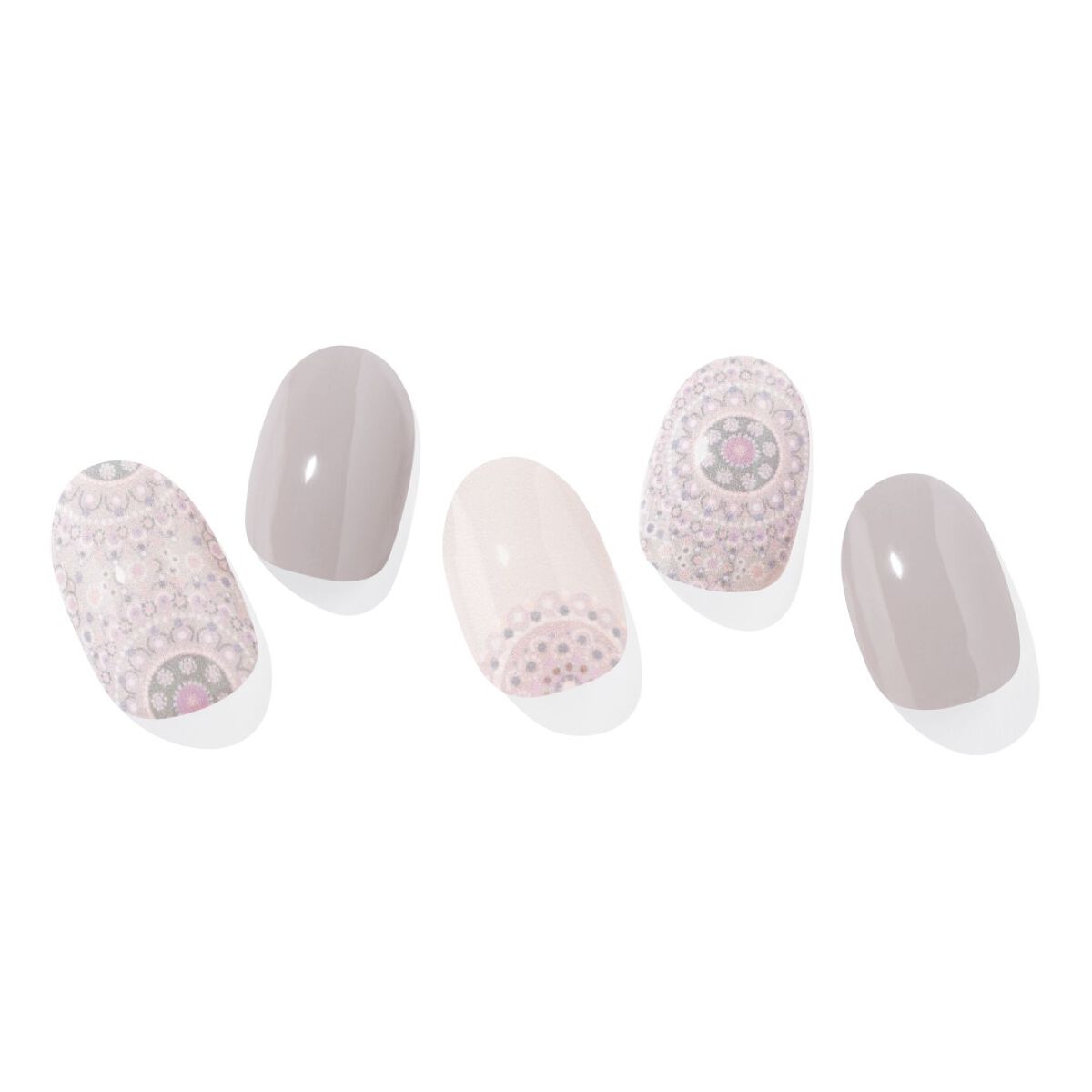 ND-021-J N Kaleidoscope (1st Anniversary Collection)