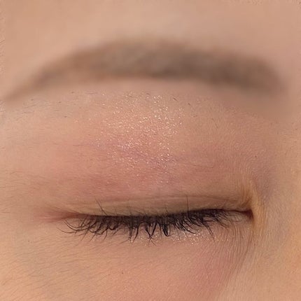 マルチアイパレット/U R GLAM/アイシャドウパレットを使ったクチコミ(6枚目)