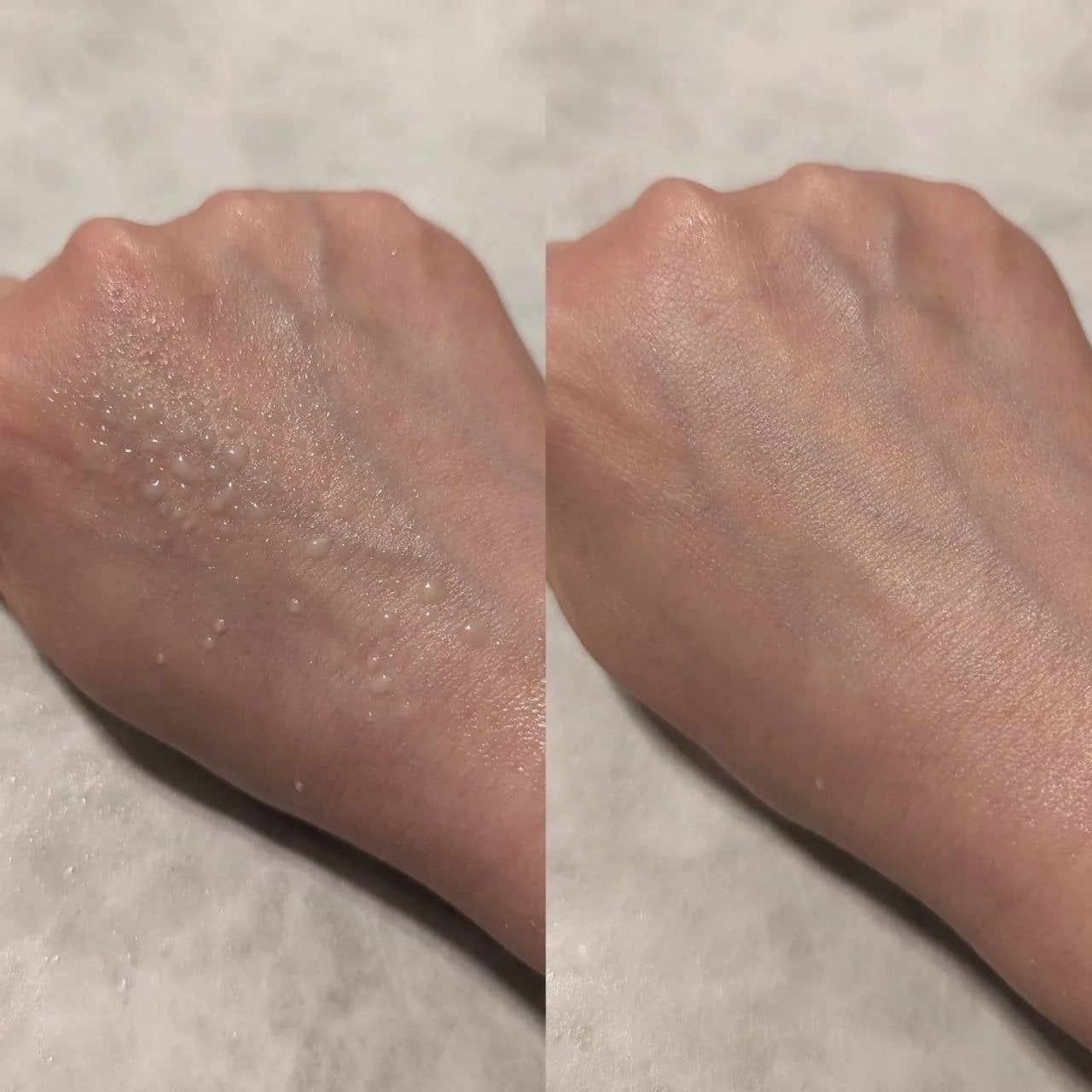 ダルバ ホワイトトリュフバイタルスプレーセラム/ダルバ/ミスト状化粧水を使ったクチコミ(3枚目)