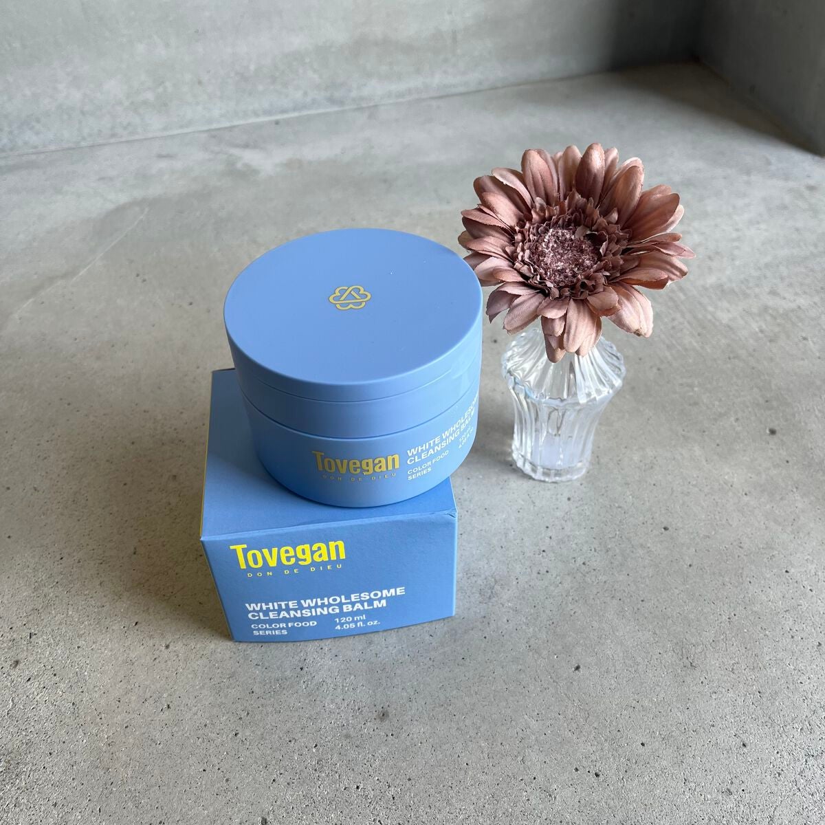 kunchan on LIPS 「・・・@tovegan.jp✓ホワイトホールサムクレンジンク..」(1枚目)