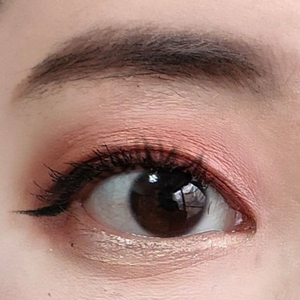 エチュアネット クリスタルシャイン リップ/ETUDE/口紅を使ったクチコミ(4枚目)