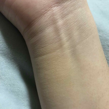 エアリータッチパウダー/クラブ/プレストパウダーを使ったクチコミ(2枚目)