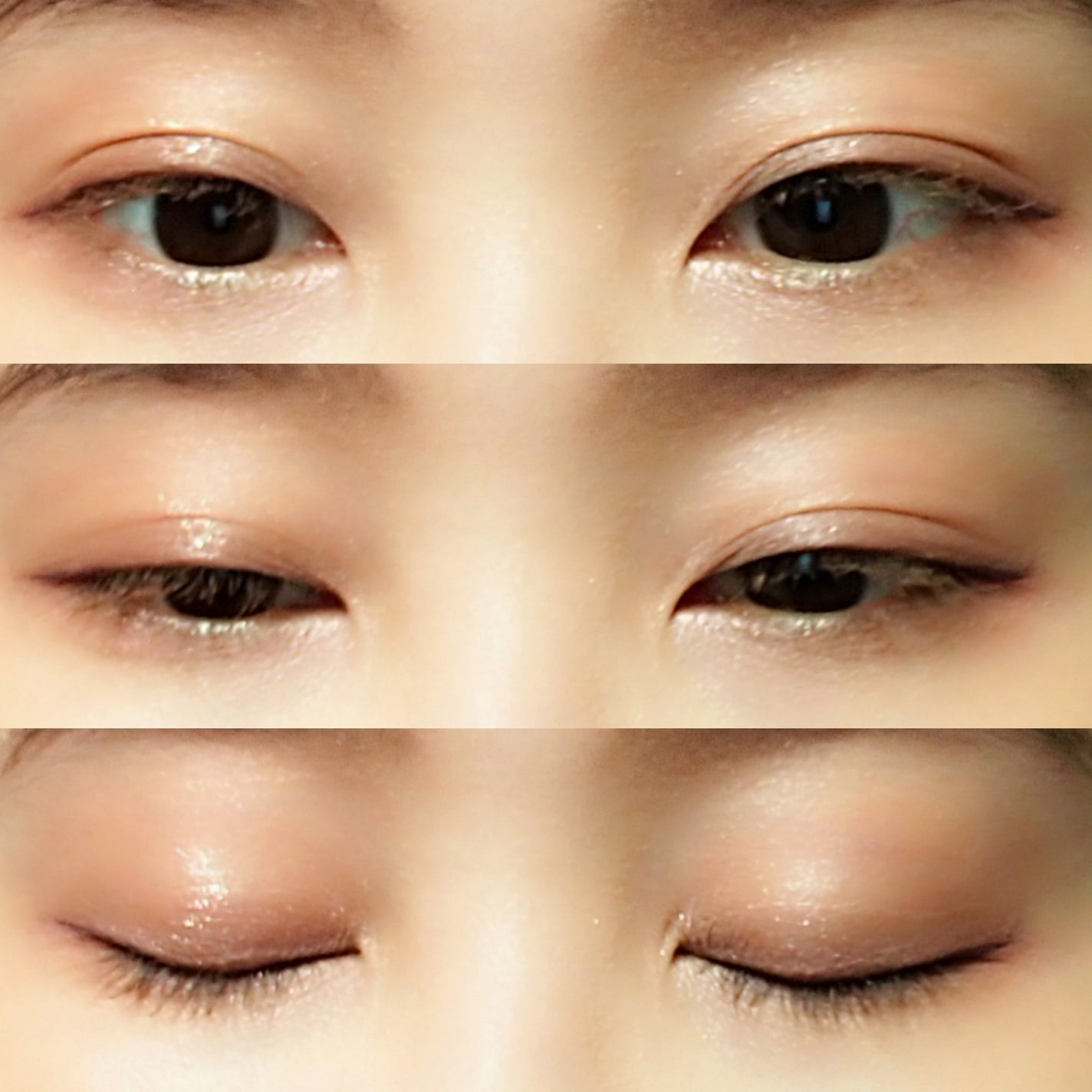 ロング&カラード ラッシュ/excel/マスカラを使ったクチコミ(4枚目)