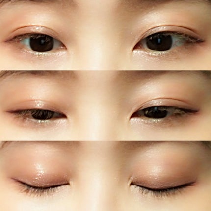 ロング&カラード ラッシュ/excel/マスカラを使ったクチコミ(4枚目)