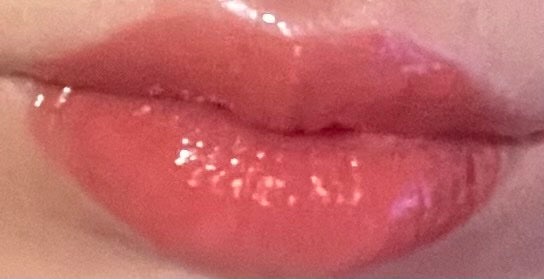 ケイト リップモンスター ツヤバース/KATE/口紅を使ったクチコミ(2枚目)