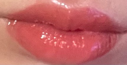 ケイト リップモンスター ツヤバース/KATE/口紅を使ったクチコミ(2枚目)