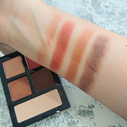 クランベリースパイス(限定色)