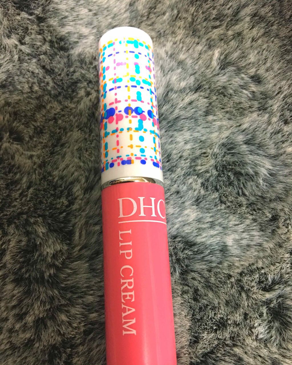 DHC 薬用リップクリーム/DHC/リップクリームを使ったクチコミ(1枚目)