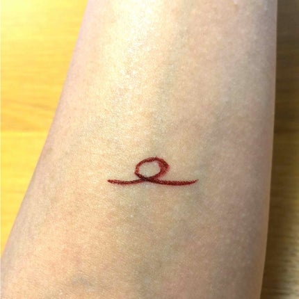 リキッドアイライナーS/キングダム/リキッドアイライナーを使ったクチコミ(2枚目)