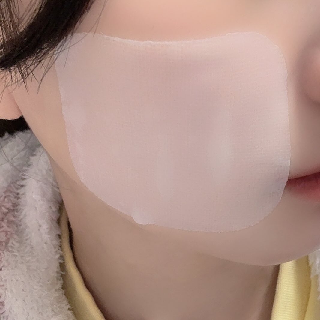 マデカソサイド ブレミッシュパッド/MEDIHEAL/トナーパッドを使ったクチコミ(6枚目)