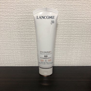 UV エクスペール BB n/LANCOME/BBクリームを使ったクチコミ（1枚目）