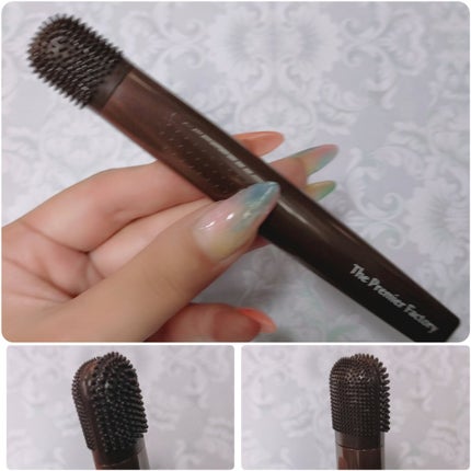 チョコブラ スペシャル毛穴ケアセット/Chocobra/スキンケアキットを使ったクチコミ(3枚目)