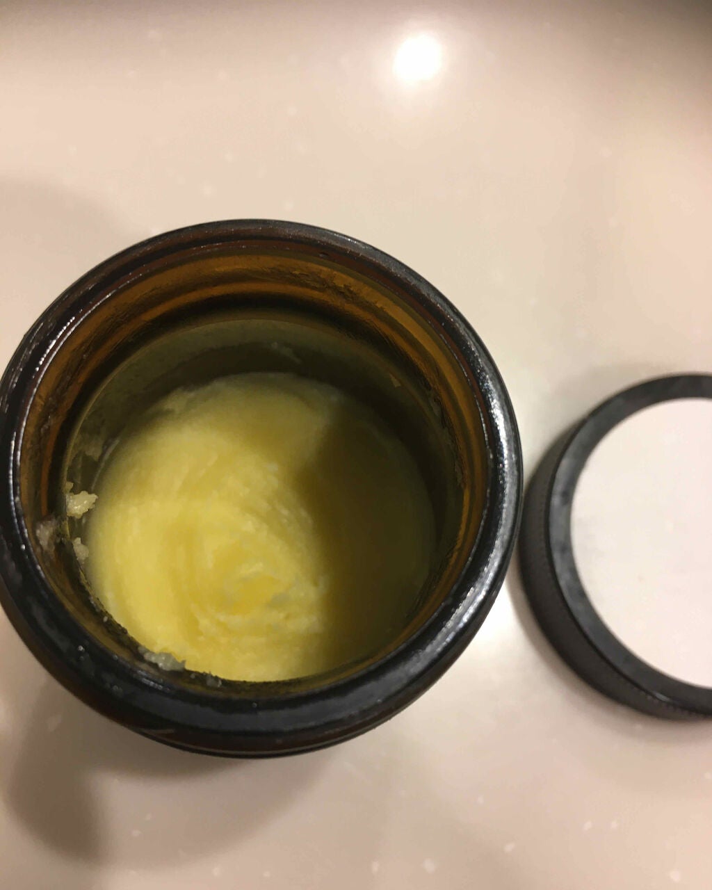 ダマスクローズ ヘアワックス/ザ・プロダクト/ヘアワックス・クリームを使ったクチコミ(2枚目)