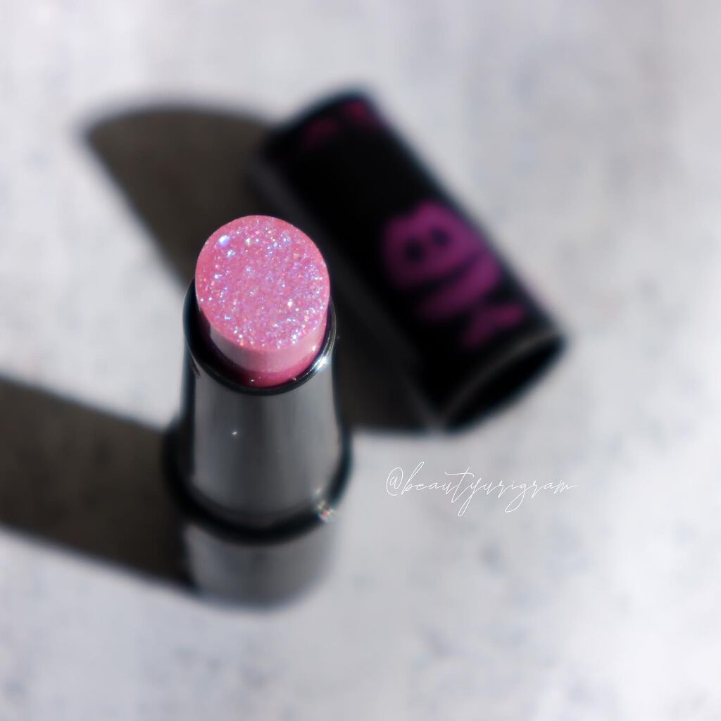 ケイト リップモンスター/KATE/口紅を使ったクチコミ(5枚目)