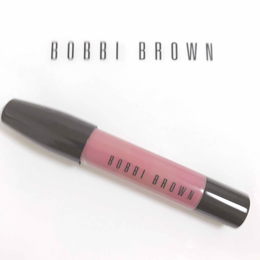 アート スティック リキッド リップ 04 ピンクヘザー/BOBBI BROWN/口紅を使ったクチコミ（1枚目）