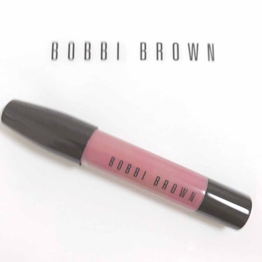 アート スティック リキッド リップ/BOBBI BROWN/口紅を使ったクチコミ（1枚目）