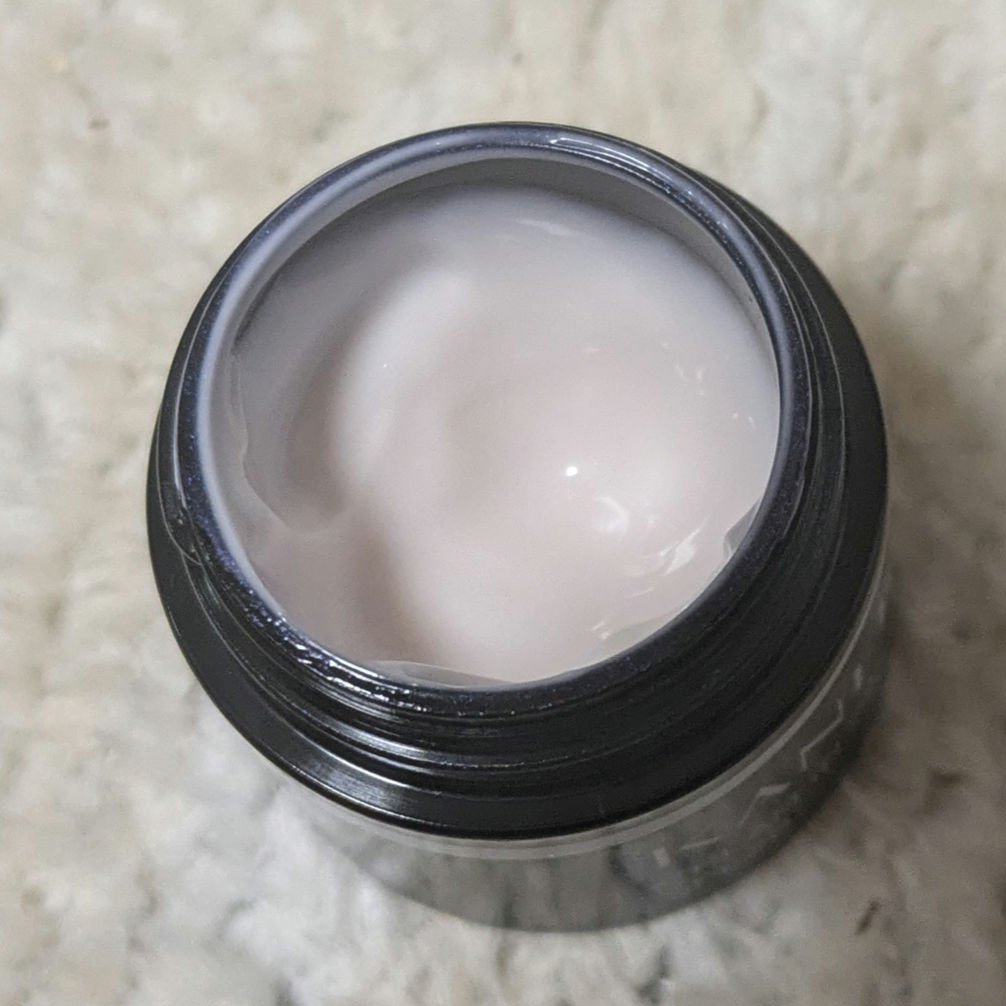 カネボウ フレッシュ デイ クリーム/KANEBO/化粧下地を使ったクチコミ（3枚目）