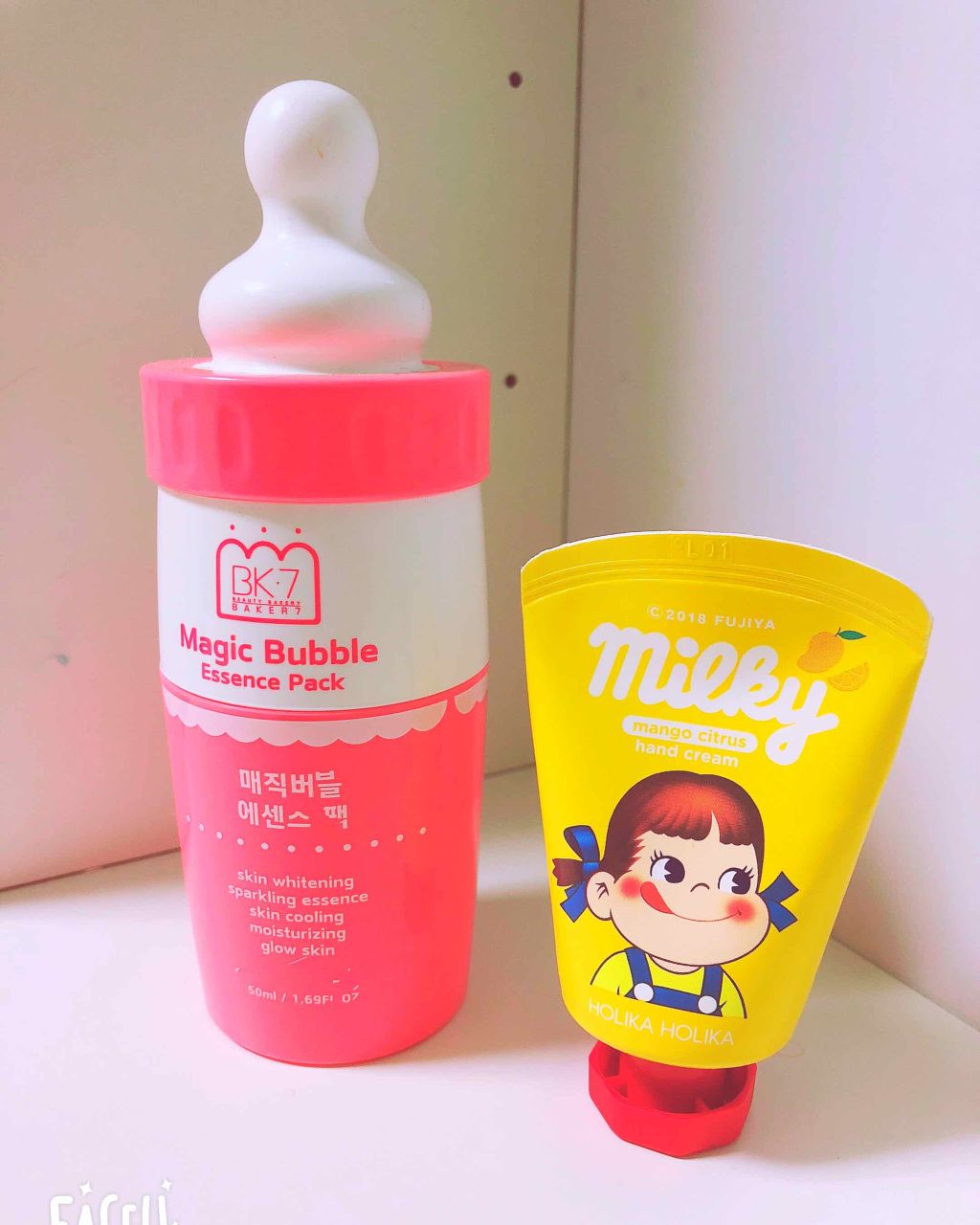 카오 on LIPS 「これは韓国でも日本でも知ってる方が多いいと思いますが、簡単に言..」(1枚目)