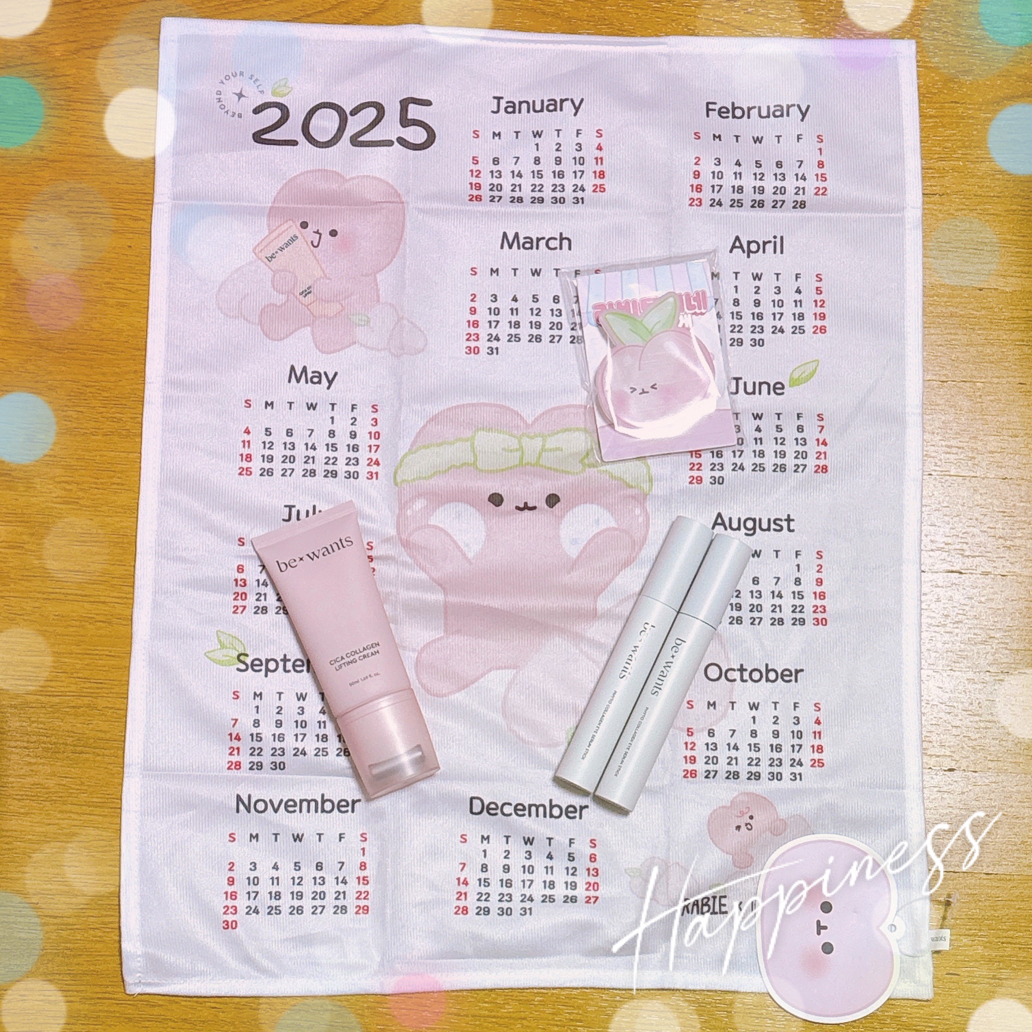 シカコラーゲンリフティングクリーム/be wants/フェイスクリームを使ったクチコミ（3枚目）