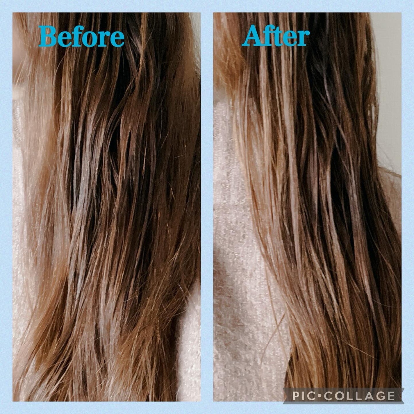 パフュームヘアパックインミスト Pink Breeze/Daleaf/アウトバストリートメントを使ったクチコミ(6枚目)