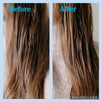 パフュームヘアパックインミスト Pink Breeze/Daleaf/アウトバストリートメントを使ったクチコミ(6枚目)