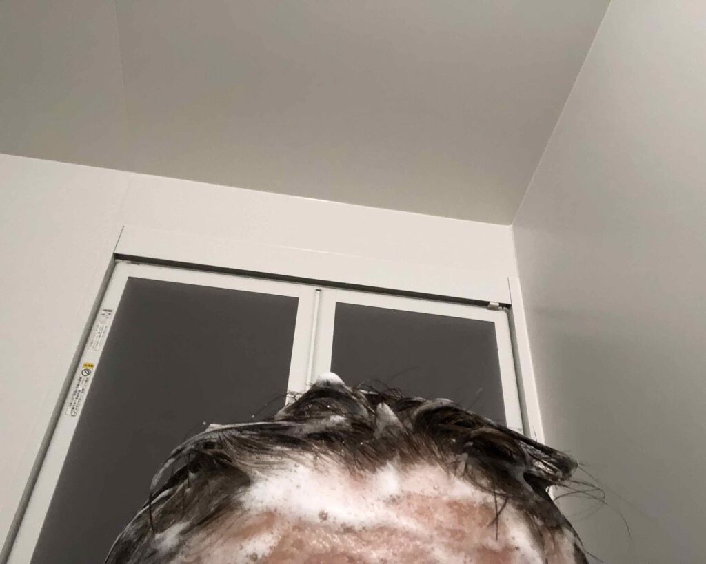 ヘルシースカルプ シャンプー リペア／コンディショナー リペア コンディショナー/イヴ・ロシェ/市販シャンプーを使ったクチコミ（3枚目）