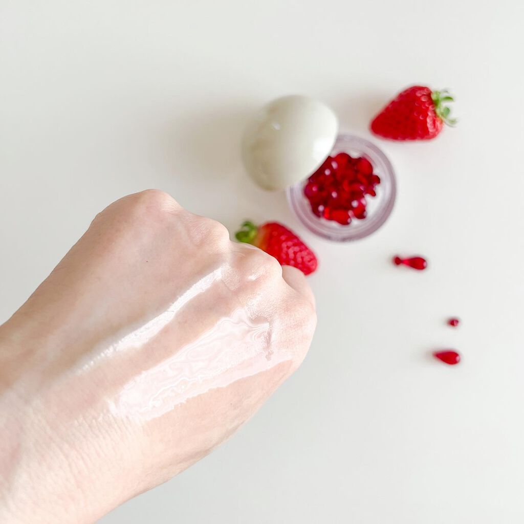 PHスプラッシュマスクPro./ビービーラボラトリーズ/洗い流すパック・マスクを使ったクチコミ(7枚目)