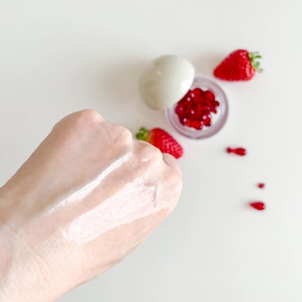 PHスプラッシュマスクPro./ビービーラボラトリーズ/洗い流すパック・マスクを使ったクチコミ(7枚目)