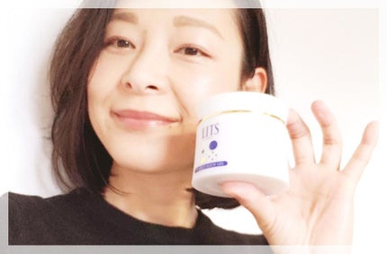 リッツ モイスト パーフェクトリッチジェルのクチコミ「つい先日のこと。
ありがたいことに某雑誌や美容系の
お仕事に携わることが出来たのですが、
.....」(1枚目)