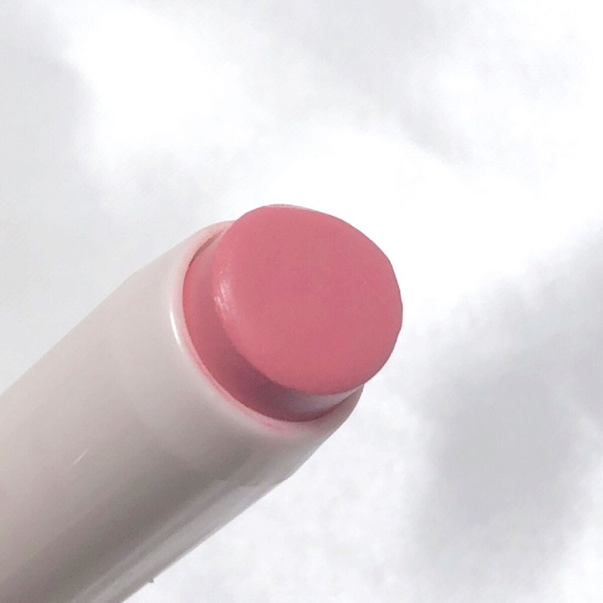 ステイオンバームルージュ/キャンメイク/口紅を使ったクチコミ(4枚目)