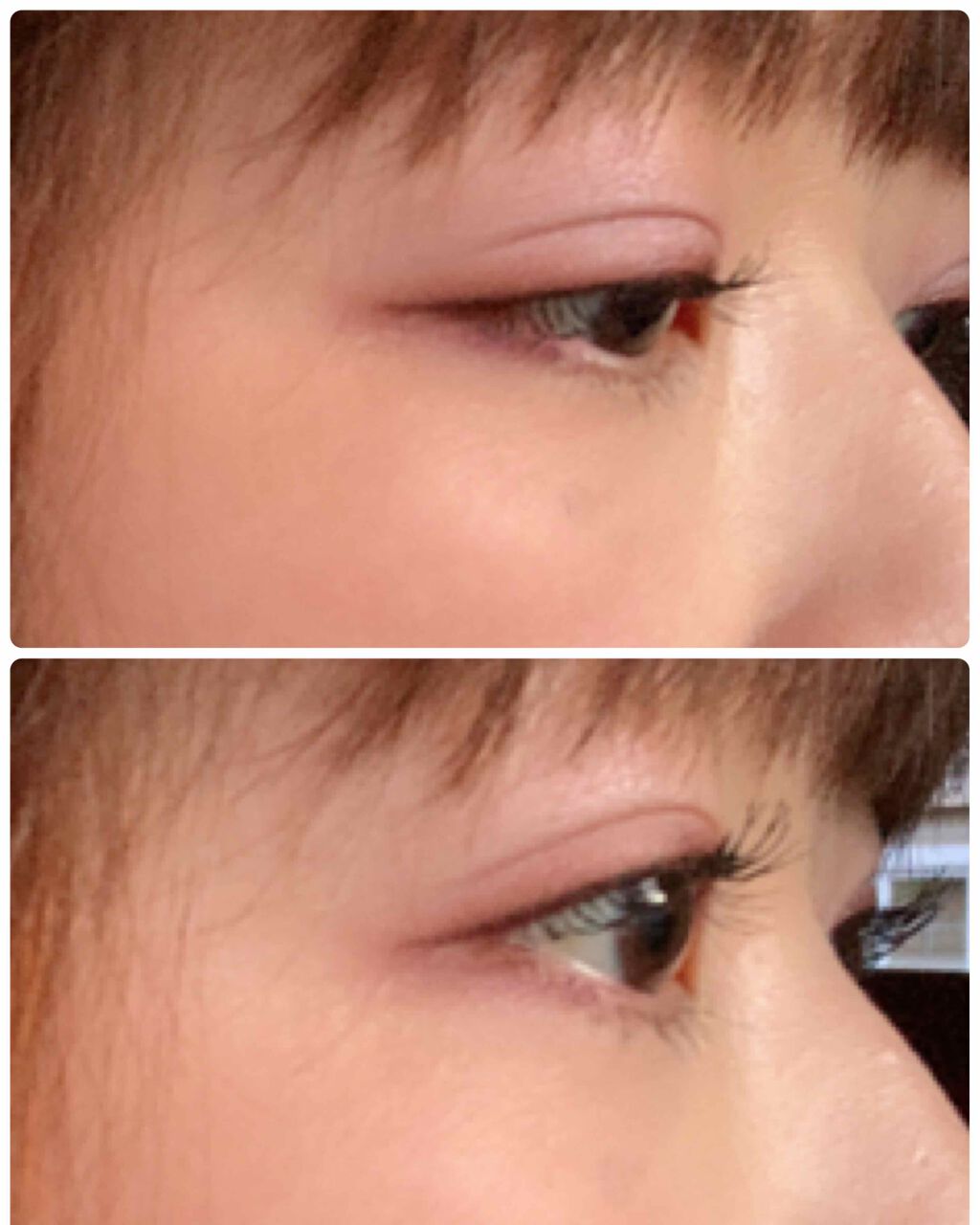 リアルクローズシャドウ/excel/アイシャドウパレットを使ったクチコミ(3枚目)