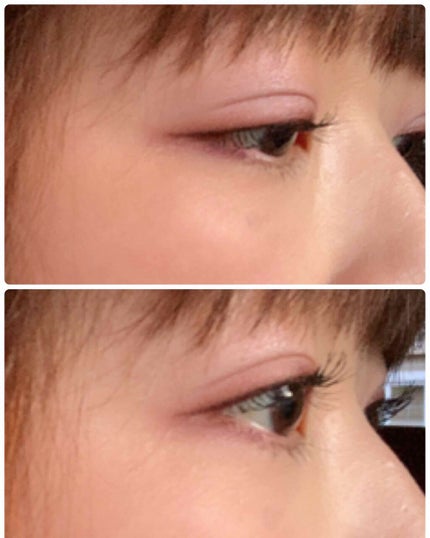 リアルクローズシャドウ/excel/アイシャドウパレットを使ったクチコミ(3枚目)