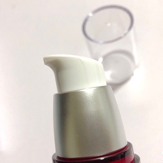 ディーププラスAZ/Macchia Label/美容液を使ったクチコミ(2枚目)