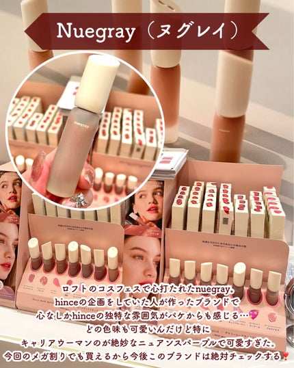 VITALIFT A forte/Dr.Different/フェイスクリームを使ったクチコミ(2枚目)