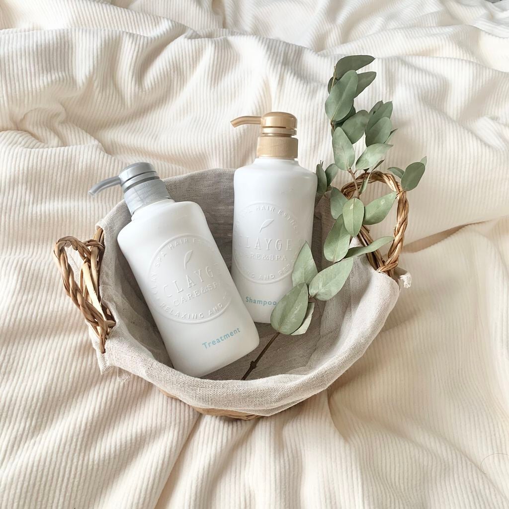 あいみ on LIPS 「#シャンプー#はじめての投稿..」(2枚目)