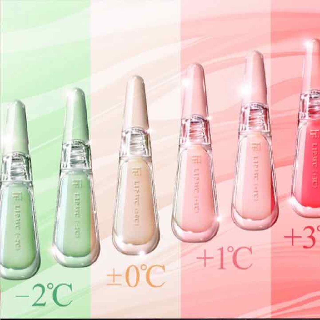 38°C / 99°F リップトリートメント (リップ美容液)/UZU BY FLOWFUSHI/リップケアを使ったクチコミ(3枚目)