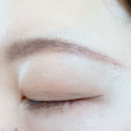 ミニヌーディーエディション/Flynn/メイクアップキットを使ったクチコミ(9枚目)