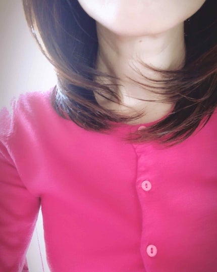 ミルキィグロスジェル/Me&Her/ヘアジェルを使ったクチコミ(4枚目)