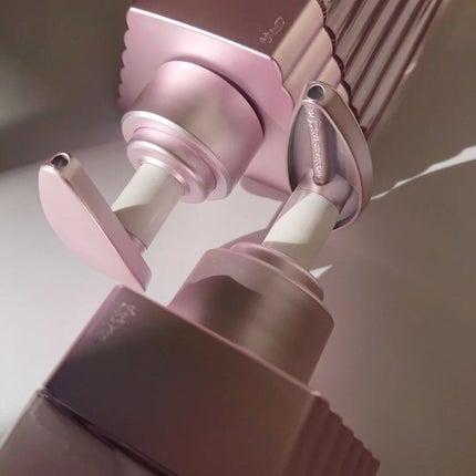 ミラクル シャイン シャンプー/ヘアトリートメント/&Prism/市販シャンプーを使ったクチコミ(3枚目)