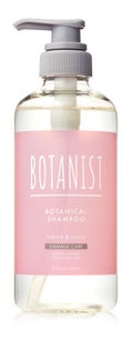 ボタニカルスプリングシャンプー/トリートメント(ダメージケア) / BOTANIST