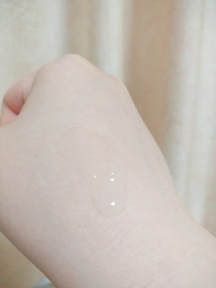 グリーンダーマCICAセラム/ネイチャーリパブリック/美容液を使ったクチコミ(4枚目)