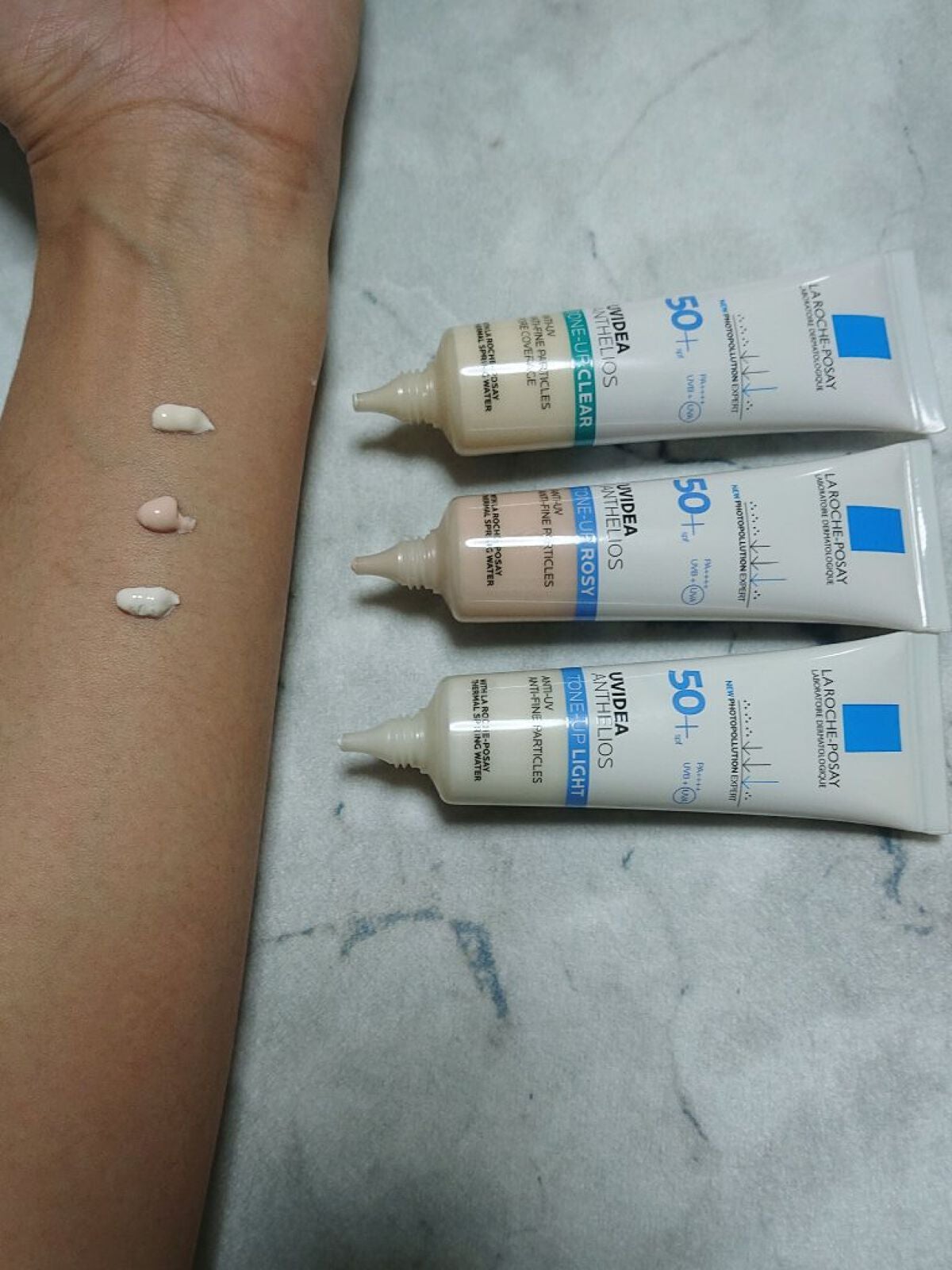 UVã€ã㢠XL ãããã¯ã·ã§ã³ããŒã³ã¢ãã/ã© ããã·ã¥ ããŒ/æ¥çŒãæ¢ãã¯ãªãŒã ã䜿ã£ãã¯ãã³ãïŒ2æç®ïŒ