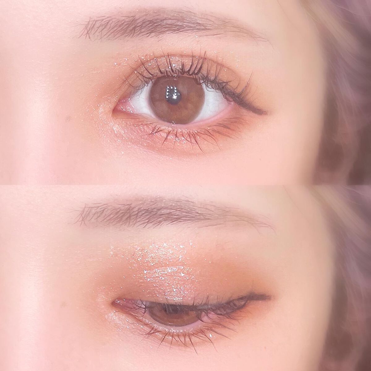 アニマルアイシャドウ(4シェード)/ZEESEA/アイシャドウパレットを使ったクチコミ（1枚目）