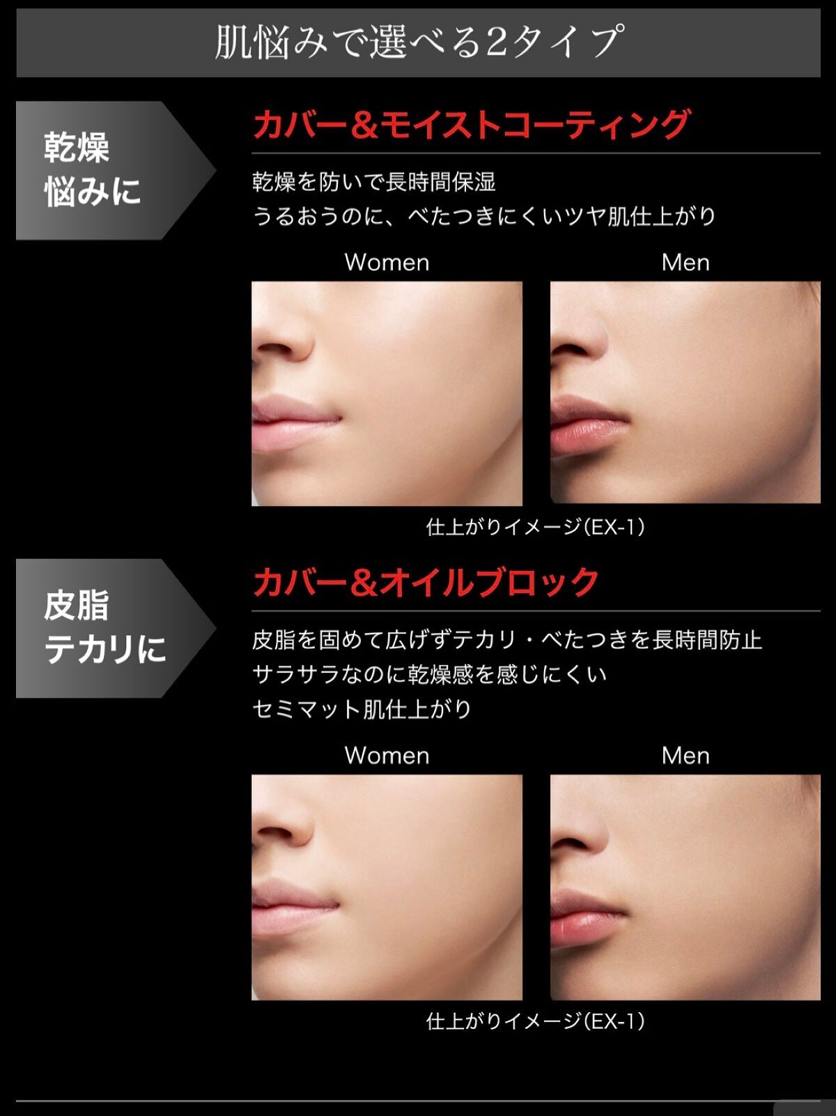 ザBB(カバー&オイルブロック) /KATE/BBクリームを使ったクチコミ(6枚目)