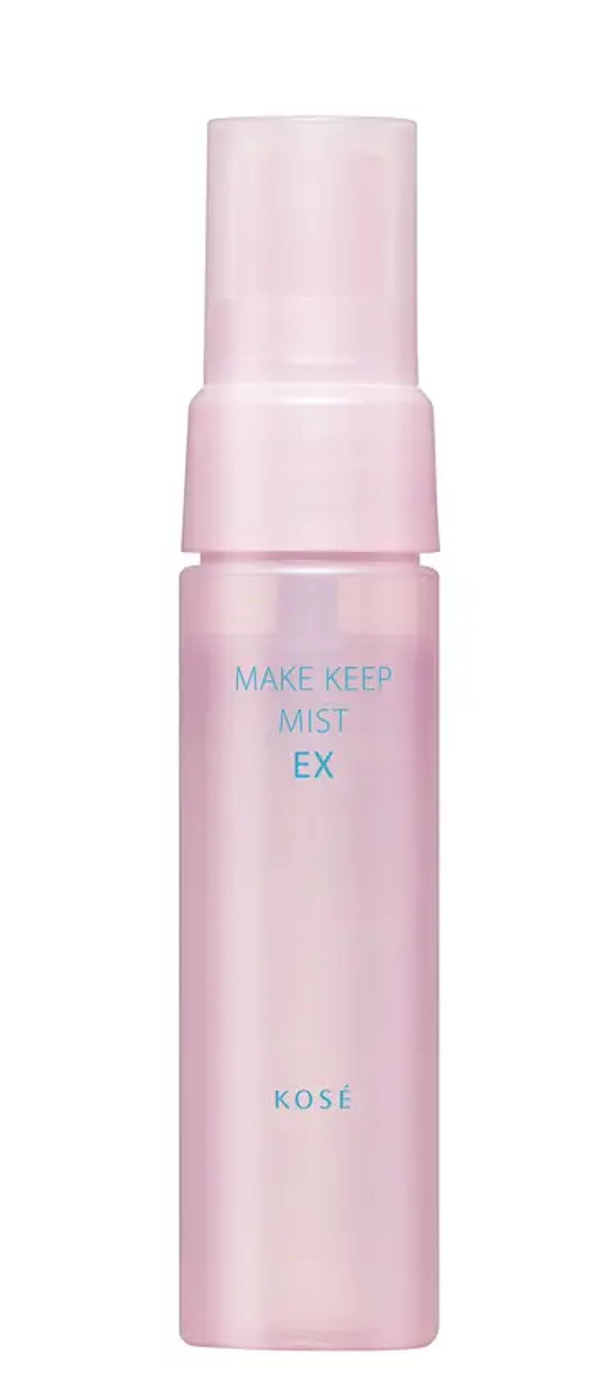 メイク キープ ミスト EX C 八重桜の香り コーセーコスメニエンス