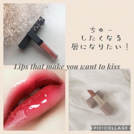 DHC 薬用リップクリーム/DHC/リップクリームを使ったクチコミ(1枚目)