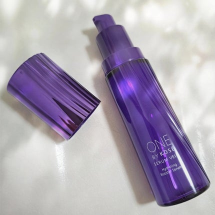 セラム ヴェール/ONE BY KOSE/美容液を使ったクチコミ(6枚目)